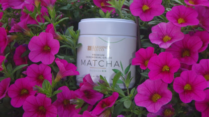 Premium Ceremonial Grade Matcha