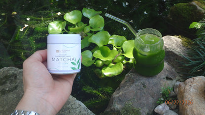 Premium Ceremonial Grade Matcha