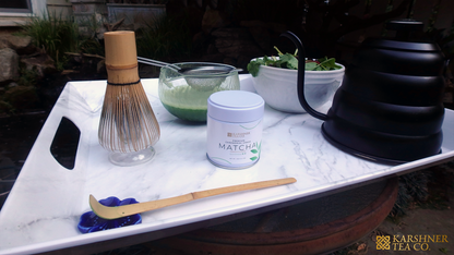 Premium Ceremonial Grade Matcha
