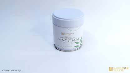 Premium Ceremonial Grade Matcha