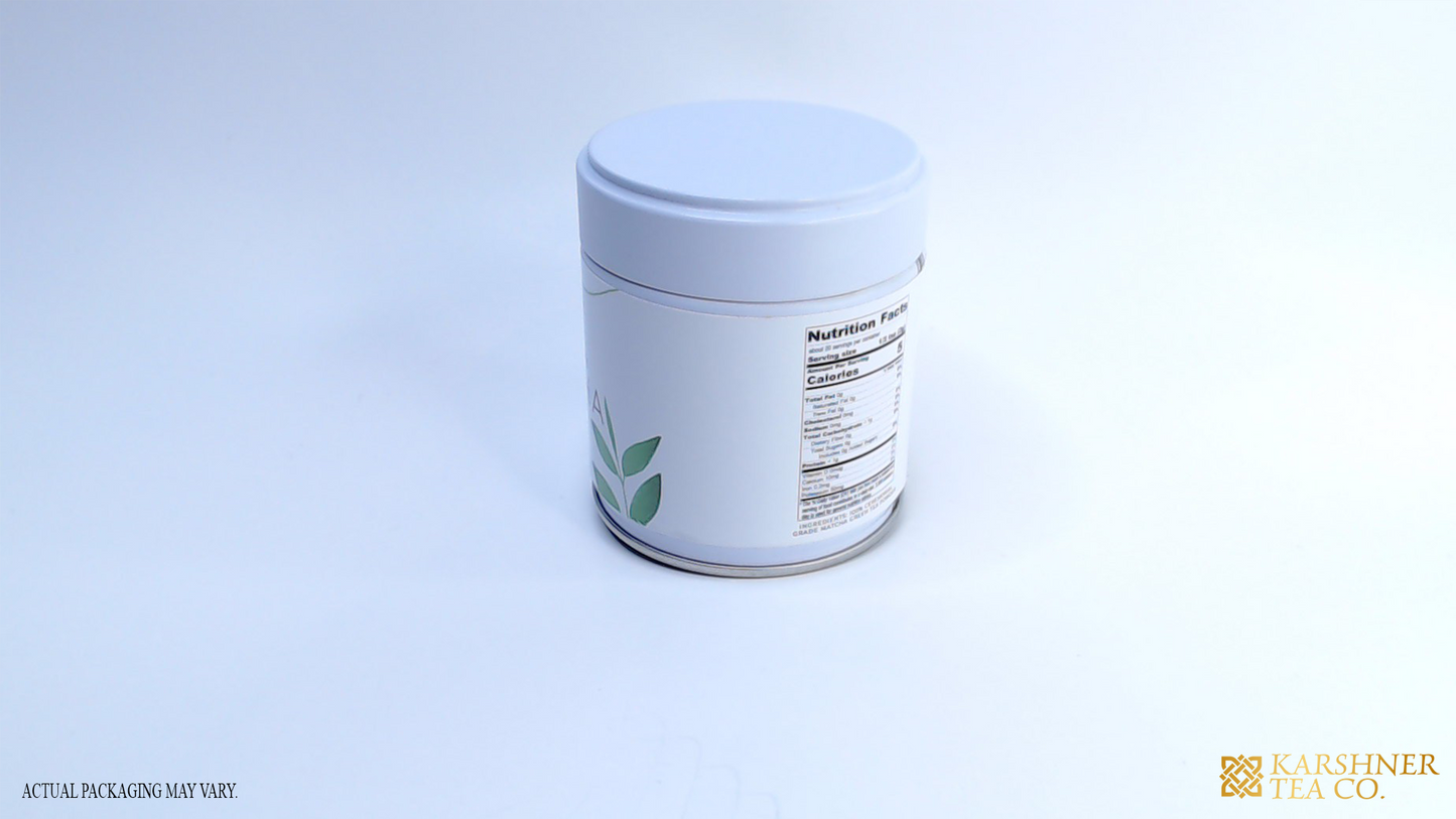 Premium Ceremonial Grade Matcha